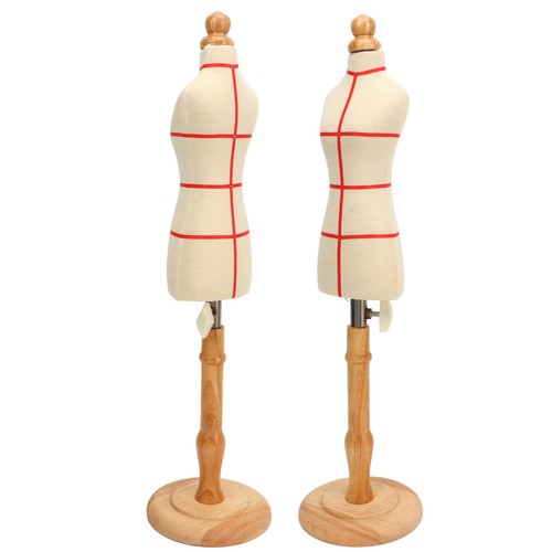 Female Dress Form Mannequin Professional Tailor Female Dress Form - Picture 22 of 22