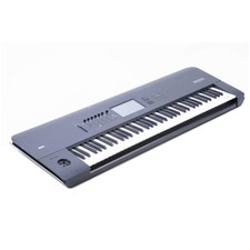 Korg Nautilus 73-Key Performance Synth/Workst...