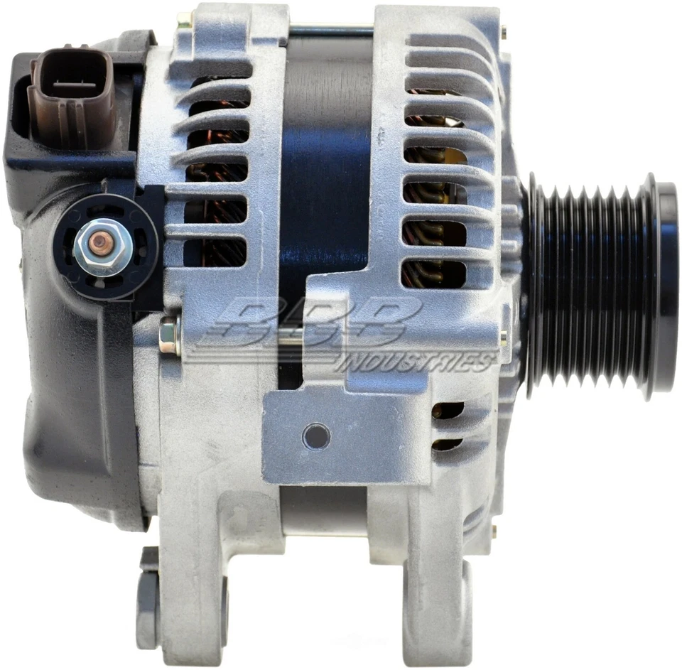 Alternador - Nuevo Auto Plus N11201 para Toyota RAV4 2006 2,4 L-L4 Foto 4 de 4