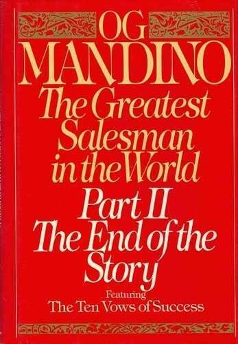 The Greatest Salesman in the World|Paperback