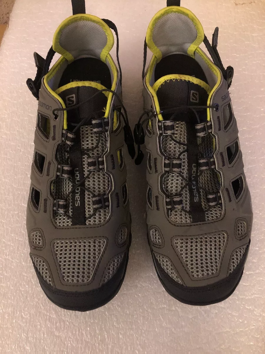 Salomon store mens sandals
