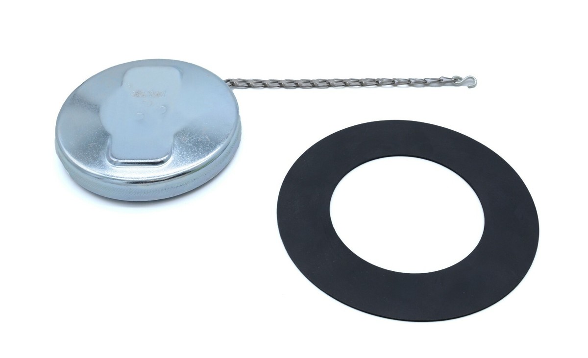 Lincoln Welder SA 200 SA 250 SA 300 SA 400 Fuel And Gas CAP & NECK