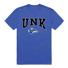 University of Nebraska Kearney Lopers UNK NCAA College Logo Licensed T-Shirt