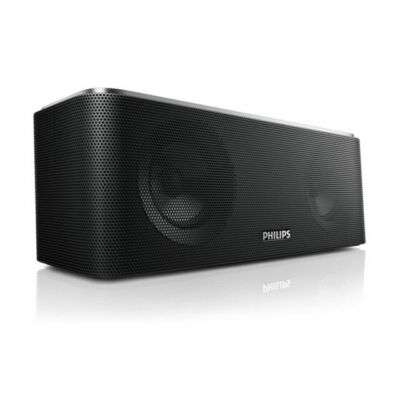 philips shoqbox sb300b