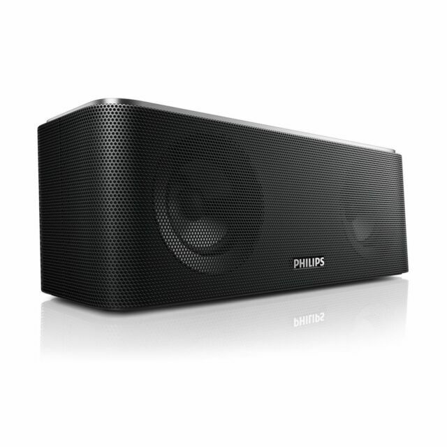 philips shoqbox sb300b