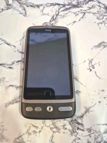 HTC Desire funktioniert nicht. Nur Teile