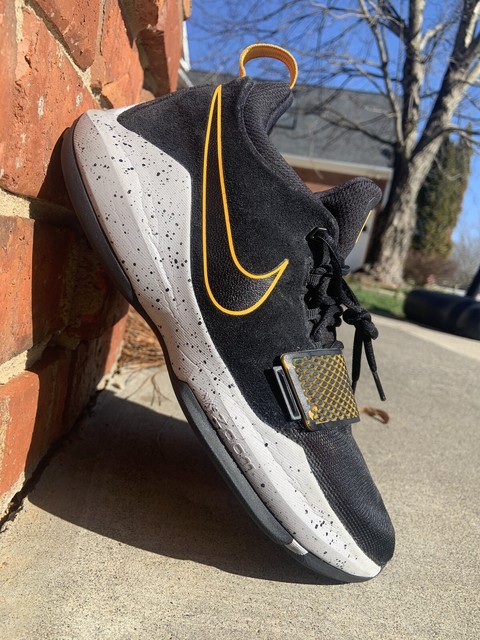 nike pg 1 mens basketball shoes
