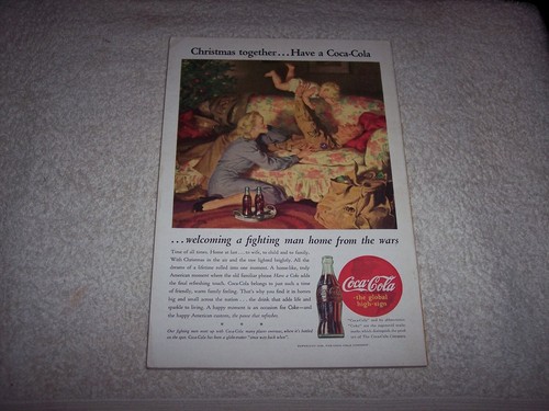 NATIONAL GEOGRAPHIC MAGAZINE--DECEMBER 1945 #93 - Imagen 2 de 4