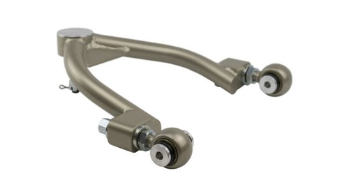 Brazos camber delanteros superiores de rendimiento ISR Nissan 350z/para Infiniti G35 - Imagen 3 de 3