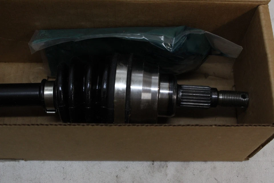 *New* CV Halfshaft Kit for Honda - Part # 0214-0592 - Image 2 of 4