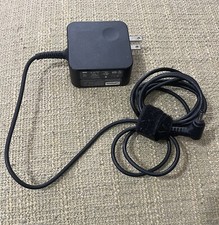 Lenovo Charger 45W Laptop Adapter ADL45WCC ADP-45DW PA-1450-55LL 20V 2.25A
