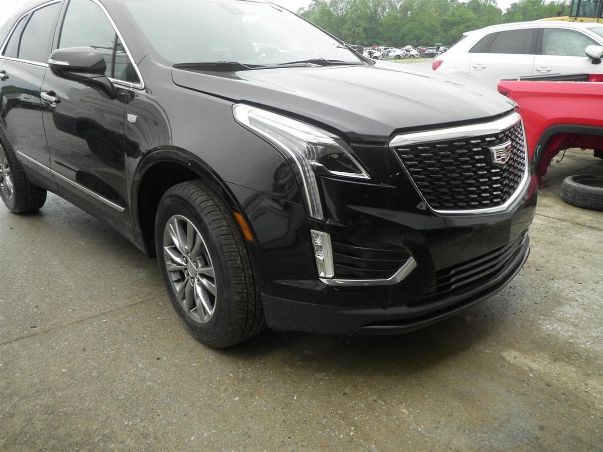 Cadillac XT5 2020-2024 Starter Motor 2.0L 12716371 4402 | eBay