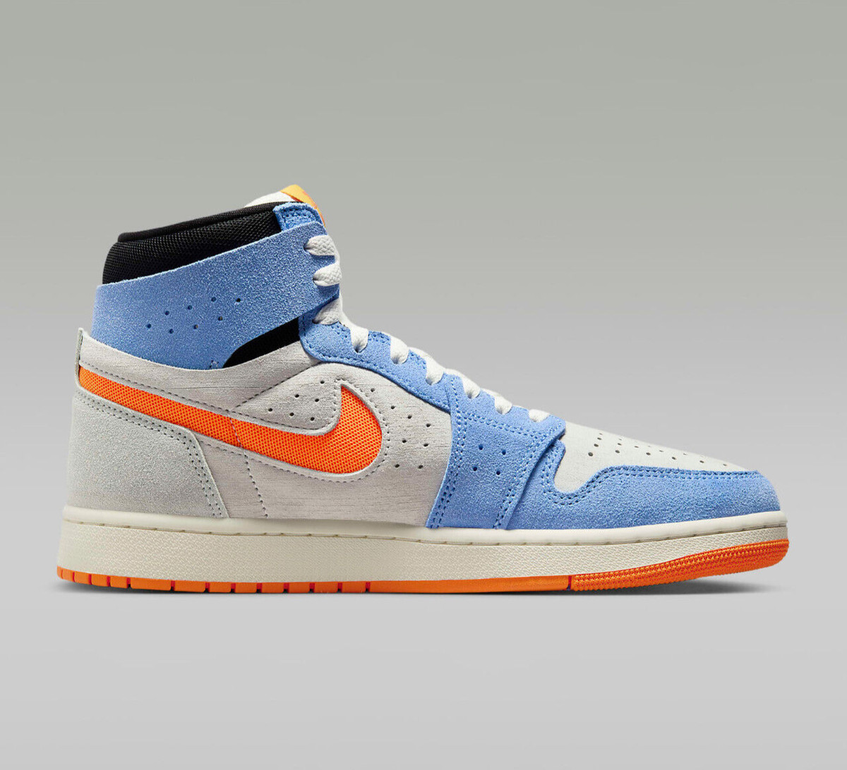 Nike Air Jordan 1 Zoom CMFT 2 Men