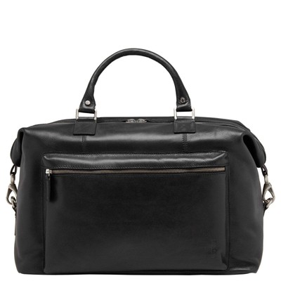 Picard Buddy Weekender 26 - Reisetasche 44 cm Büffelleder schwarz *NEU*