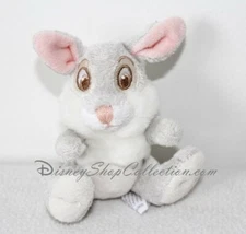 Panpan WALT DISNEY Bambi Plush Grey 9 cm (CEVA)