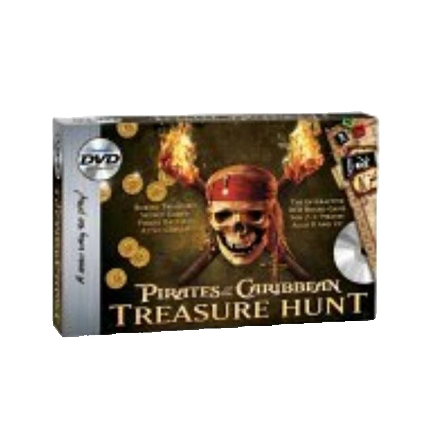 Piratas del Caribe Fantasy Contemporary fabricación tableros de juego Juegos