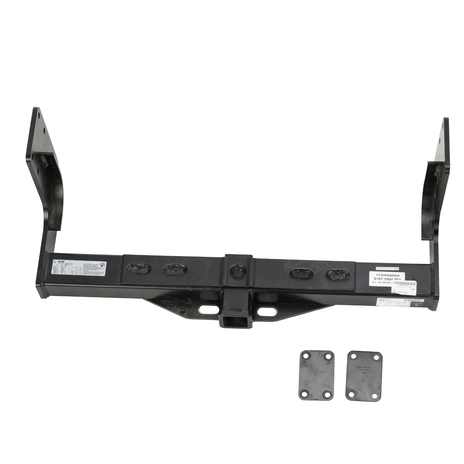 Enganche de remolque para Mercedes-Benz (P/N 906-310-11-95)
