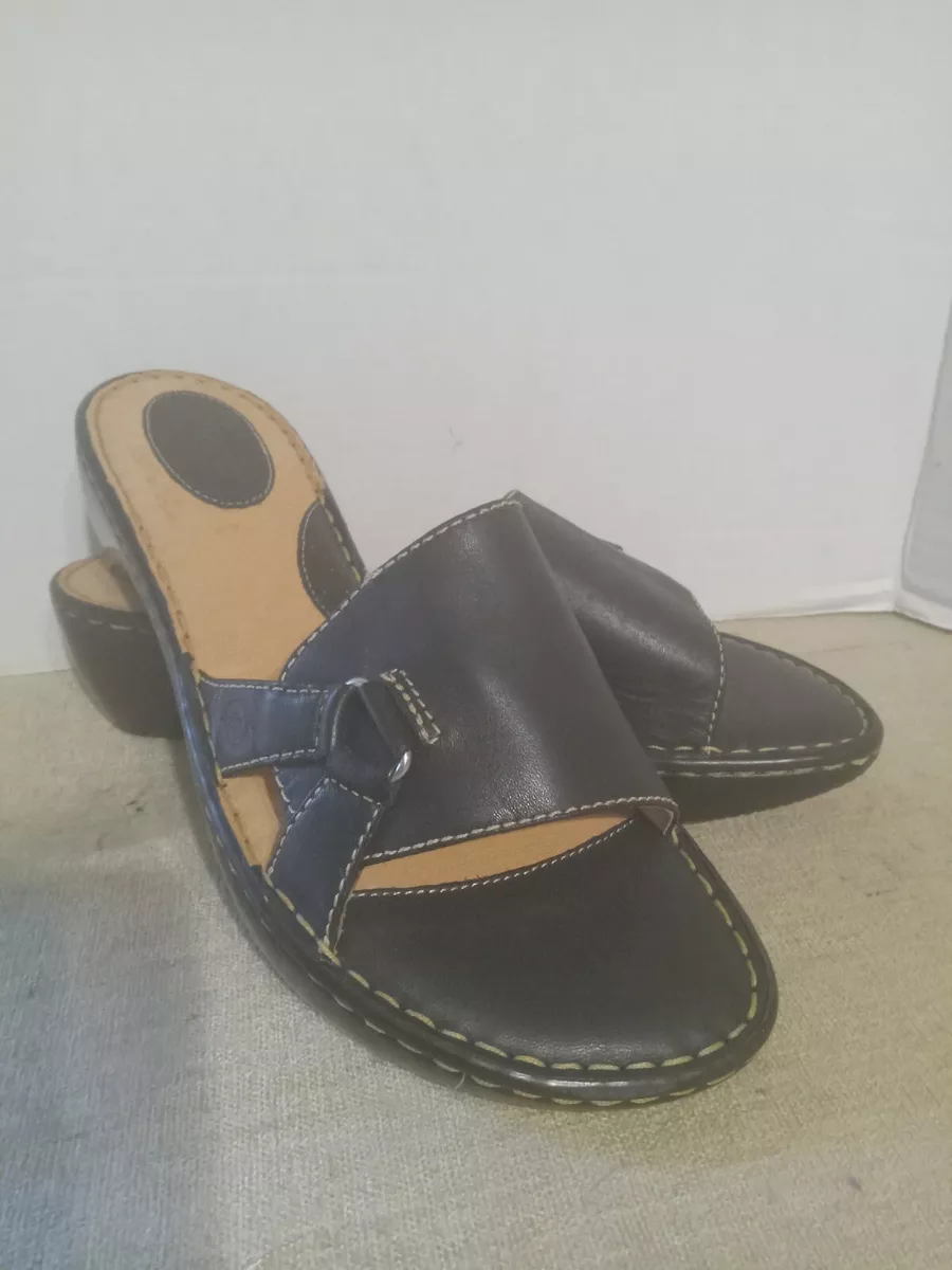 Born iwa sandal black clearance