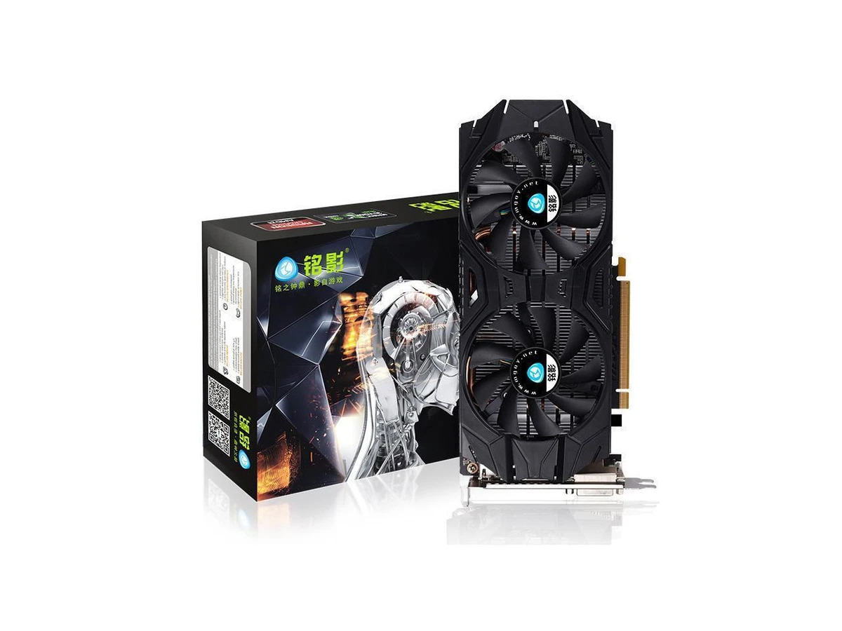 Купить Видеокарту 1060 Ti 8 Gb