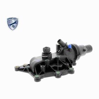 Vemo Thermostat + GehäUse + Sensor FüR Renault Clio Laguna Megane Scenic 1.4 1.6