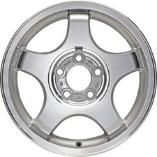 Factory Replacement New Alloy Wheel fits Chevrolet Impala Monte Carlo 9592871