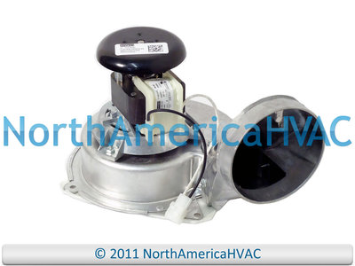 OEM Lennox Armstrong Ducane Furnace Draft Inducer Motor Fits
