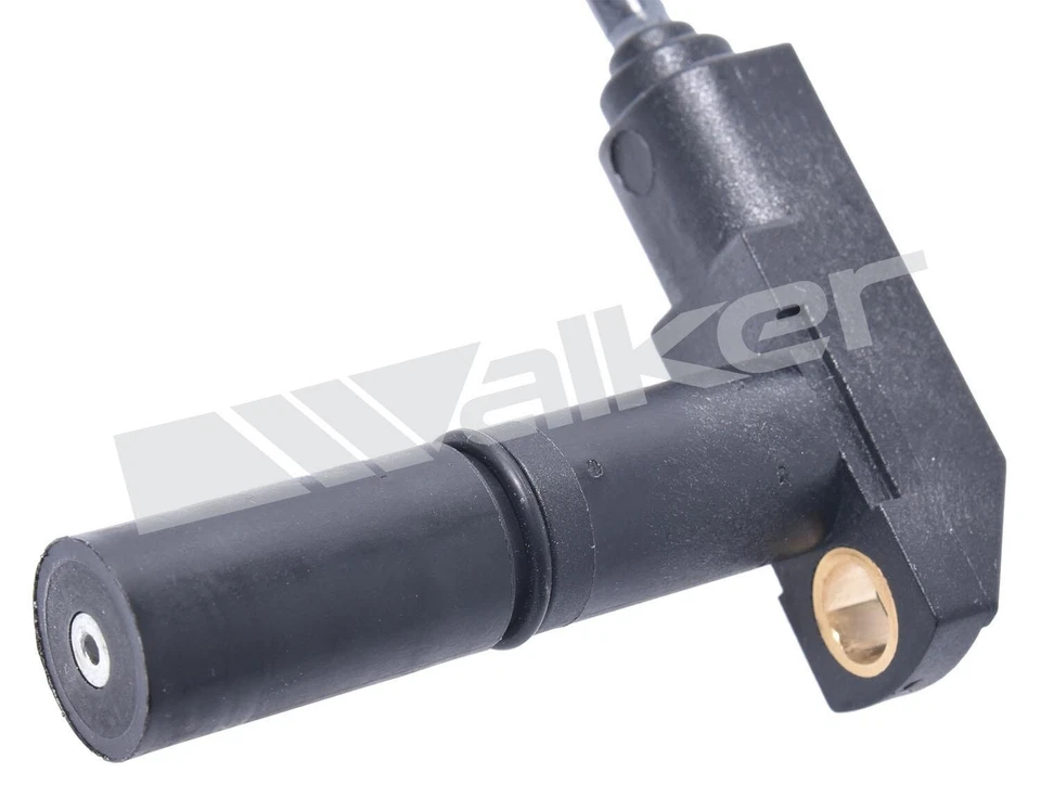 Sensor de posición del cigüeñal del motor andador para BMW 524td 1985-1986 2,4 L L6 Foto 4 de 4