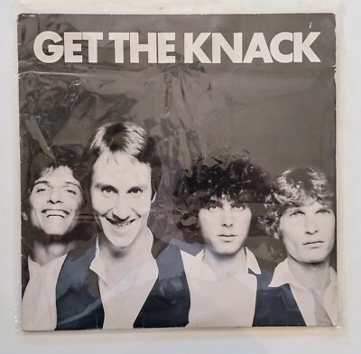 THE KNACK 