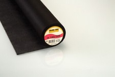 Vlieseline Freudenberg Vilene B&uuml;geleinlage Softline H 180 schwarz 0,90x5m SB-Pa.