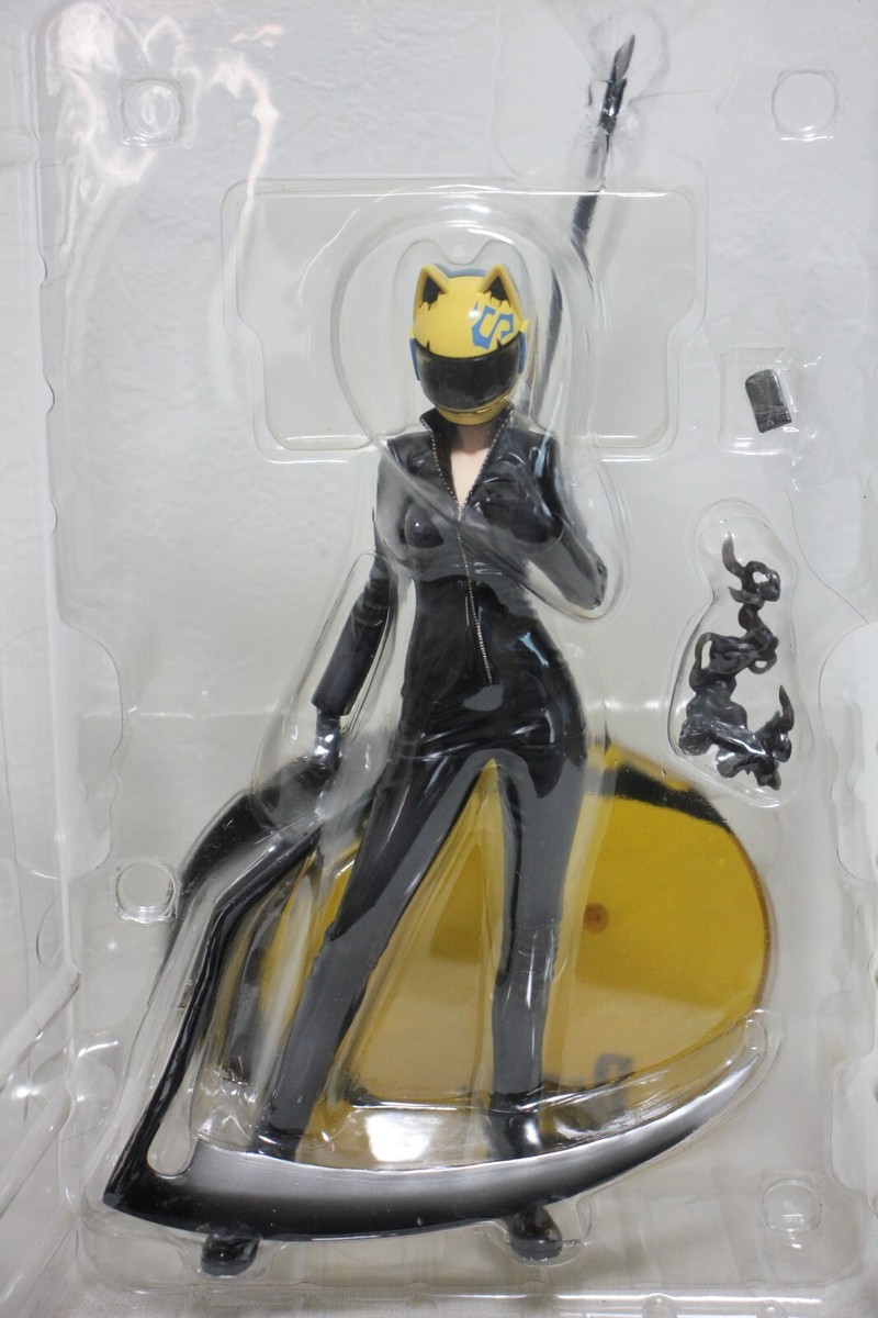 Alter Rare Collectible Durarara!! Celty Sturluson 1/8 Scale