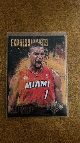 2013-14 Panini Court Kings Expressionists - Picture 4 of 24