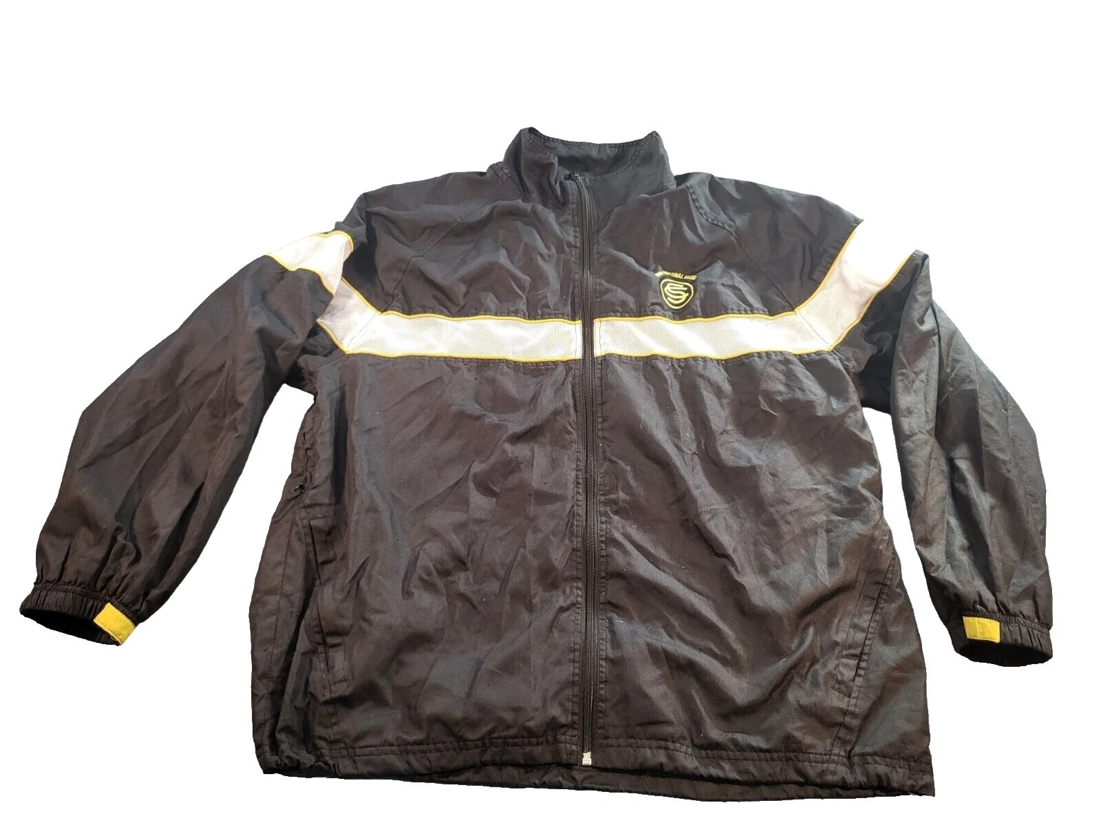 National abrigos, chaquetas y chalecos para hombres