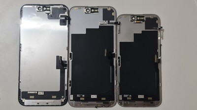 OEM Apple Genuine iPhone X - 15 PRO MAX OLED Original Screen