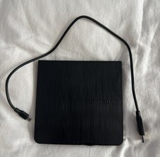 Samsung Portable External USB CD DVD Writer SE-218