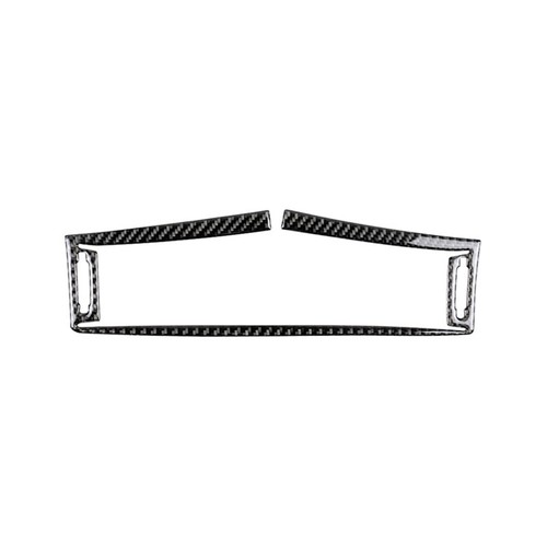 32Pcs Carbon Fiber Full Interior Cover Trim Kit For Lexus IS250 IS300 2014-2017 - Bild 10 von 19