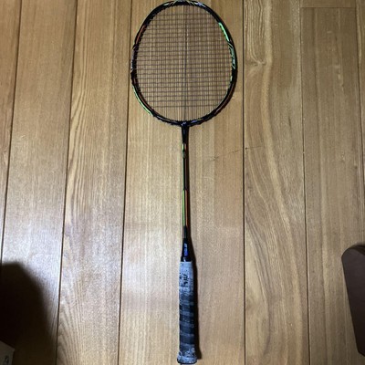 Duora10 Yonex Badminton Racket