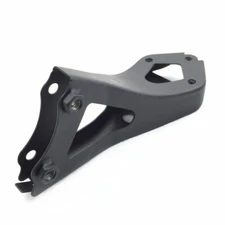 Black Upper Fairing Cowl Stay Bracket for Honda CBR600 F4/F4i 1999-2006