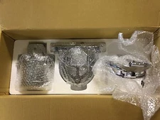 Babylock Hat cap Hoop Driver set fits 6 & 10 needle embroidery machine EPCF3 NEW