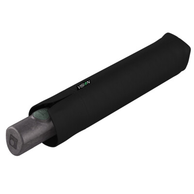 Knirps Vision Duomatic Regenschirm Automatikschirm Umbrella nachhaltig 95 6205