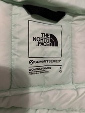 The North Face Summit Series 800 Pro Jacket Size L/12 