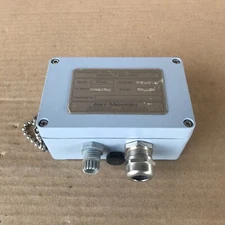 MARSEN BAL2000 LEVEL TRANSMITTER PT420