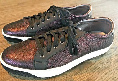 johnston & murphy women's sneakers