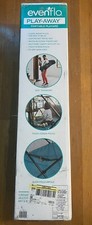 Evenflo Play away portable playard