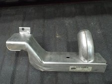 Nos Exhaust Manifold Heat Riser 83 1984 85 Ford 300 6 Cylinder F150 Bronco E150