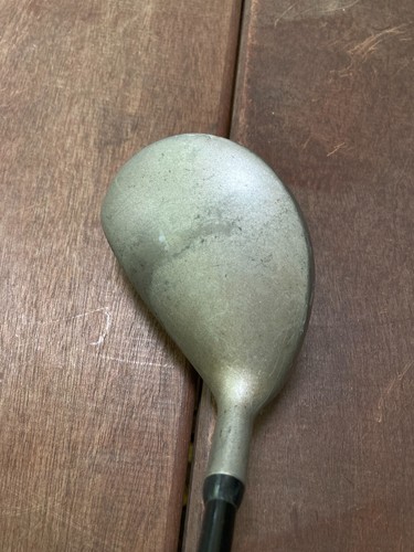Right Handed Condor T/L NGC Golf 19 Degree 5 Wood w/low torque R Graphite Shaft - Picture 5 of 11