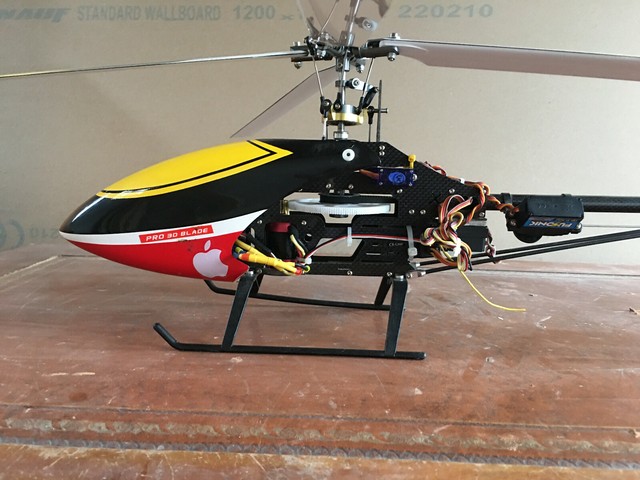 jamara rc helicopter