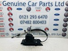2016 AUDI Q3 S-LINE QUATTRO 2.0D AUTOMATIC GEAR SELETOR STICK SHIFTER 5n2713025g