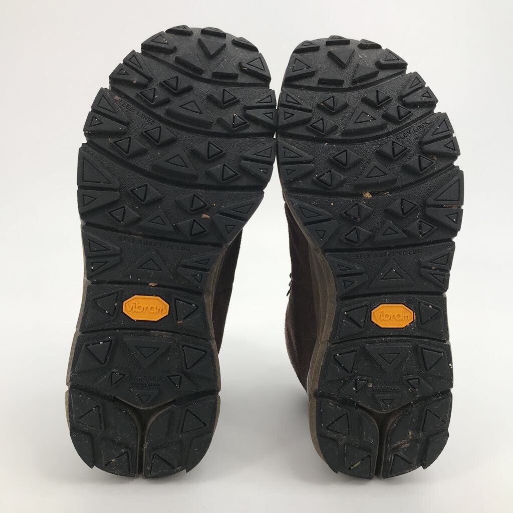 Danner Mountain 600 Java Bossa Nova Hiking Boots … - image 2