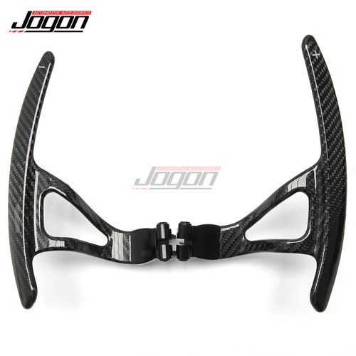 JOJOCY Stuurwiel Paddle Shifter Extension, Aluminium Stuurwiel Shift Paddles voor Audi A3 A4L (2013-2016) A5 A6 A7 A8 (Oude auto Model JOJOCY Stuurwiel Paddle Shifter Extension, Aluminium Stuurwiel Shift Paddles voor Audi A3 A4L (2013-2016) A5 A6 A7 A8 (Oude auto Model