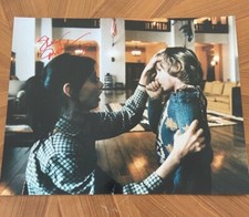 * SHELLEY DUVALL * signed 16x20 photo * THE SHINING * WENDY * PROOF * 9